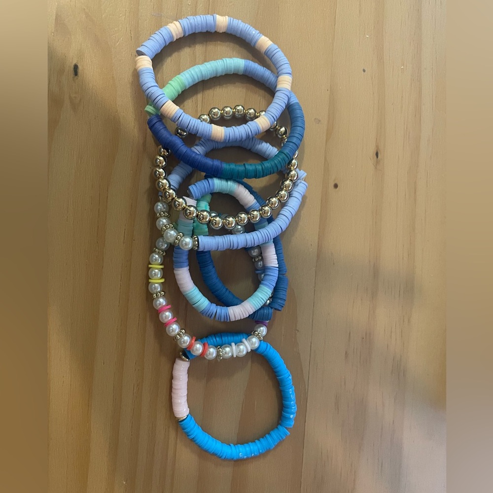 Bracelets